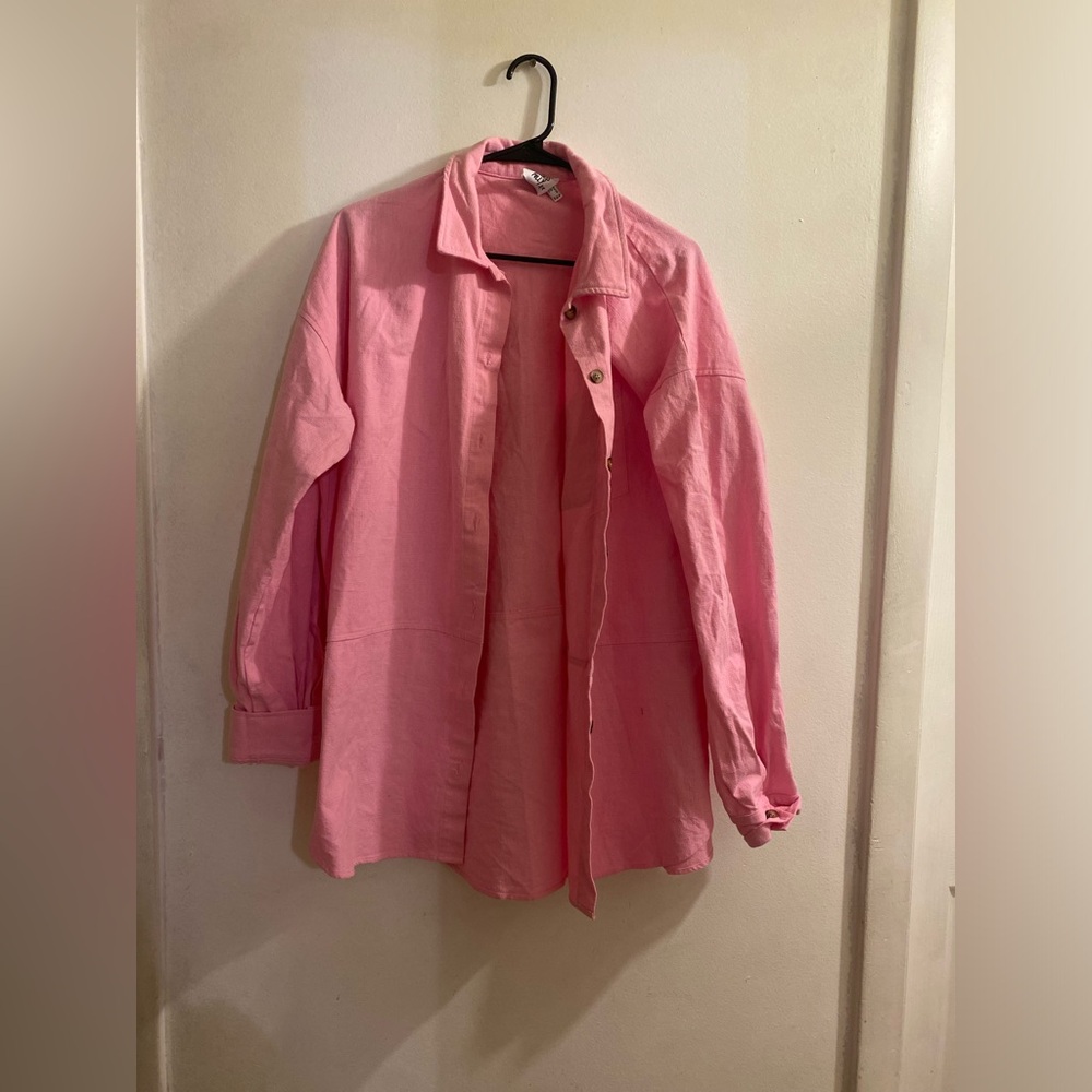 Princess Polly button down